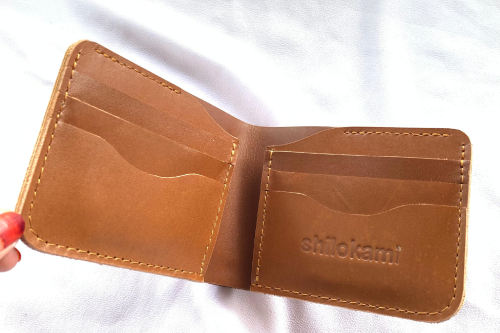 Basic Wallet