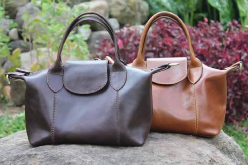 Exclusive LEather Bag